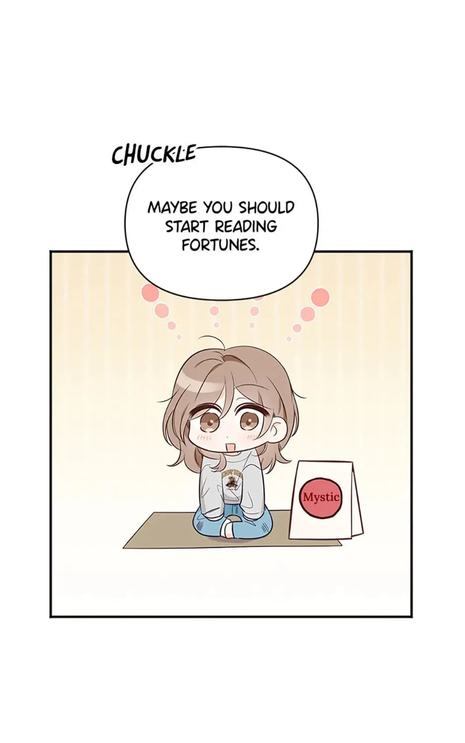 Read Ideal Match Delivery Service chapter 38 image 44 on Lezhin