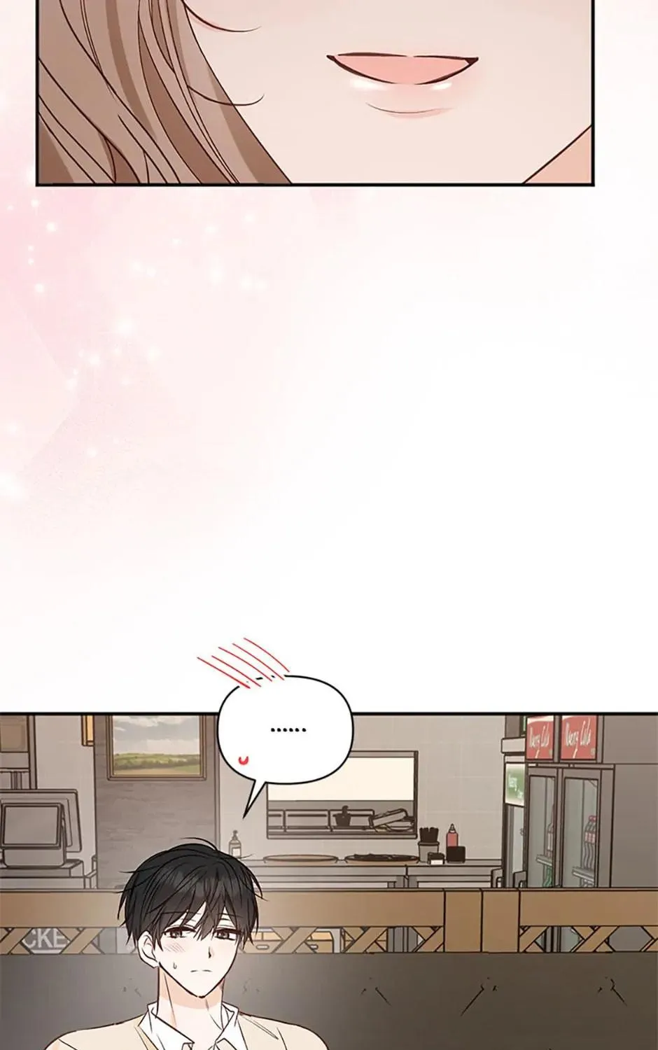 Read Ideal Match Delivery Service chapter 38 image 48 on Lezhin