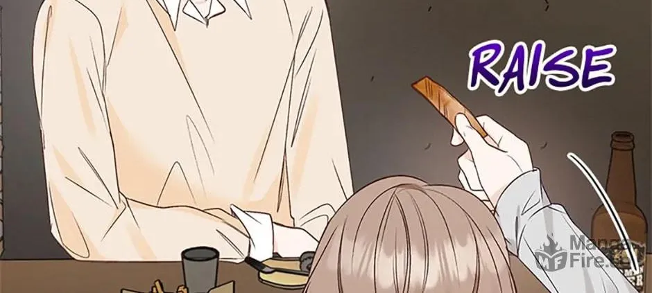 Read Ideal Match Delivery Service chapter 38 image 49 on Lezhin