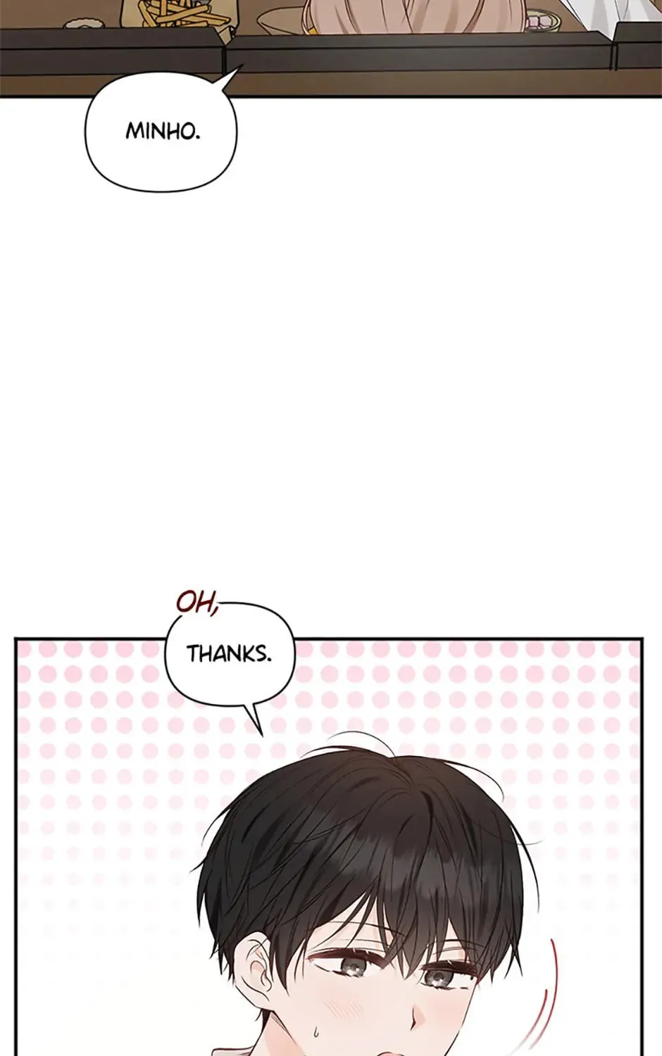 Read Ideal Match Delivery Service chapter 38 image 50 on Lezhin