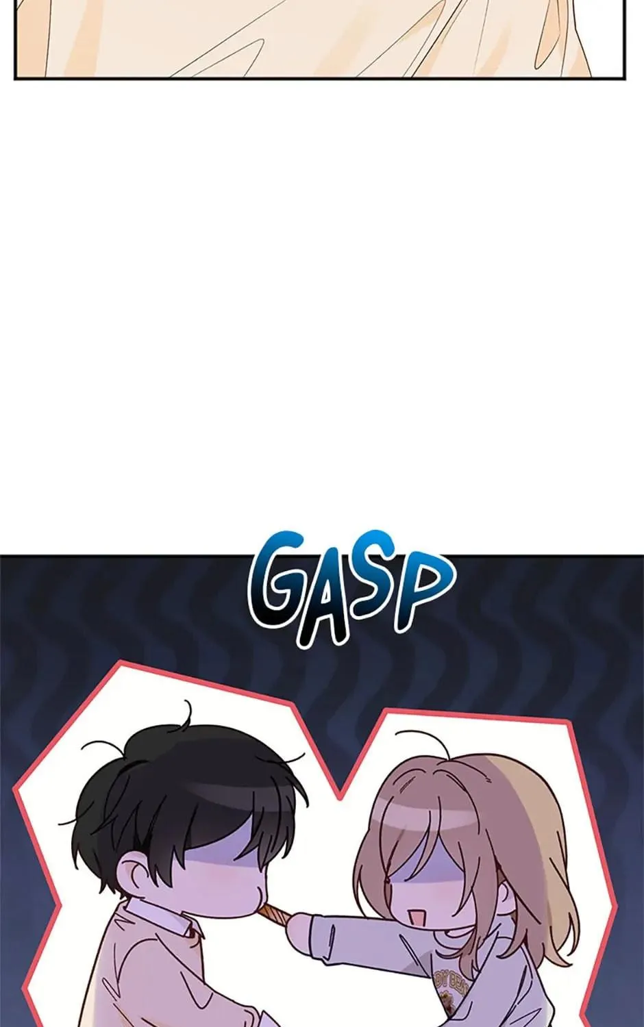 Read Ideal Match Delivery Service chapter 38 image 52 on Lezhin