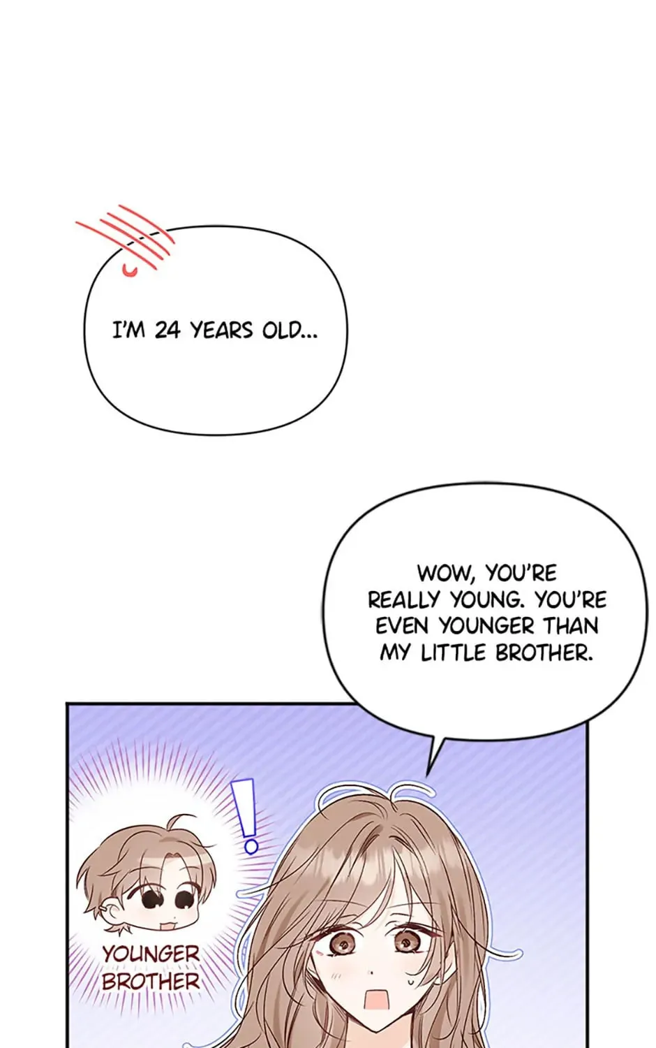 Read Ideal Match Delivery Service chapter 38 image 56 on Lezhin