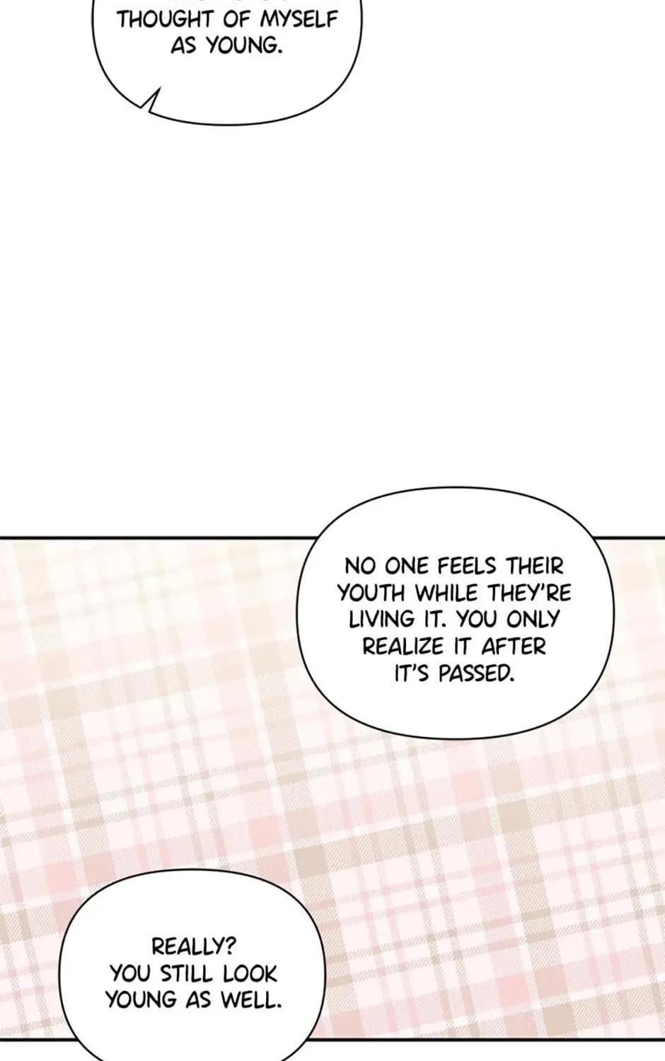 Read Ideal Match Delivery Service chapter 38 image 58 on Lezhin