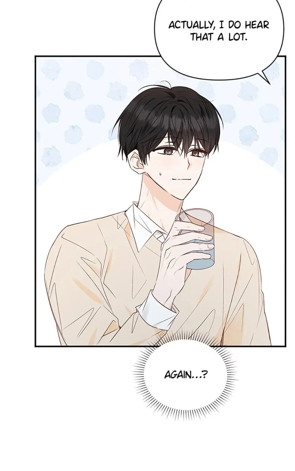 Read Ideal Match Delivery Service chapter 38 image 62 on Lezhin