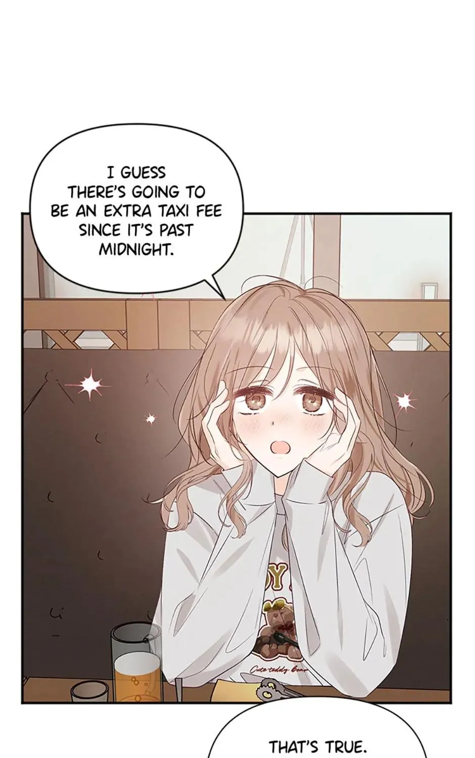 Read Ideal Match Delivery Service chapter 38 image 78 on Lezhin