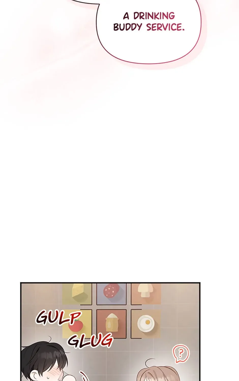 Read Ideal Match Delivery Service chapter 38 image 86 on Lezhin
