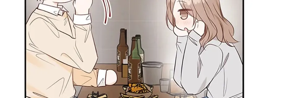 Read Ideal Match Delivery Service chapter 38 image 87 on Lezhin