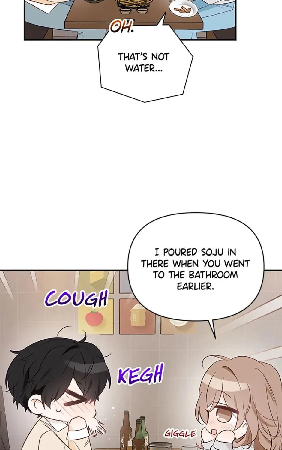 Read Ideal Match Delivery Service chapter 38 image 88 on Lezhin