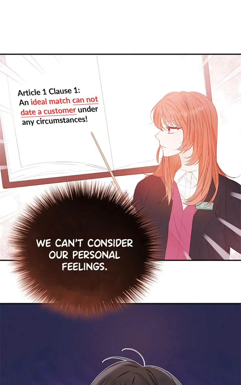 Read Ideal Match Delivery Service chapter 38 image 96 on Lezhin