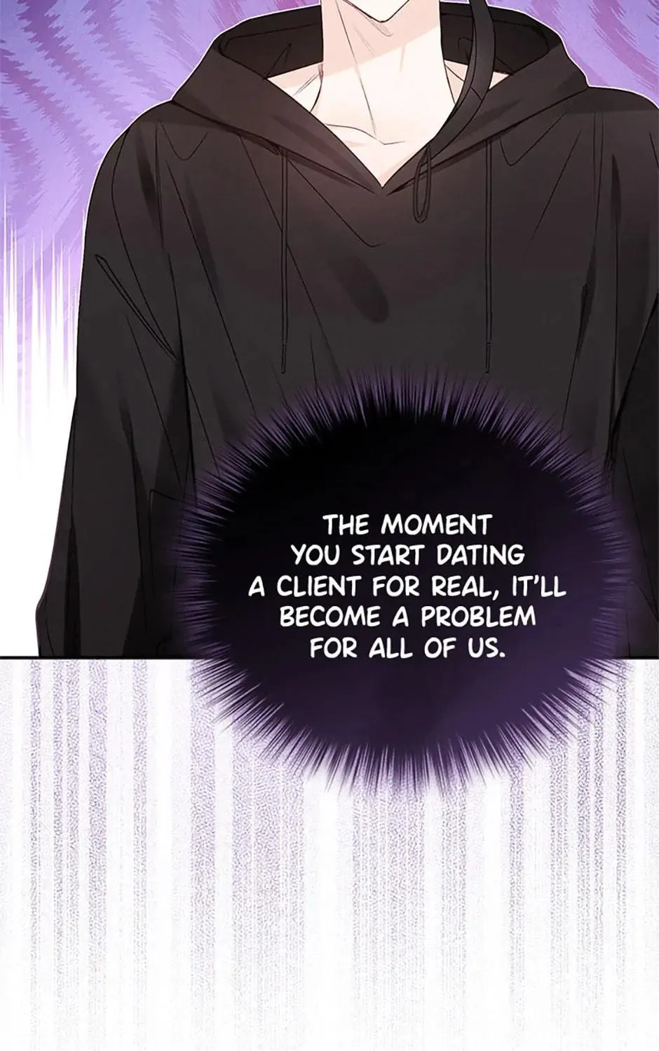 Read Ideal Match Delivery Service chapter 38 image 98 on Lezhin
