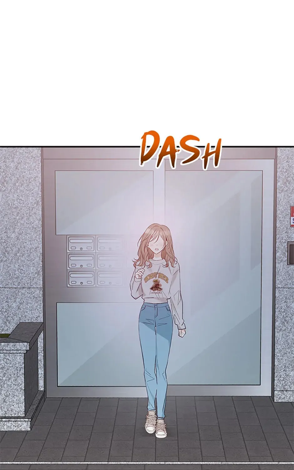 Read Ideal Match Delivery Service chapter 39 image 102 on Lezhin