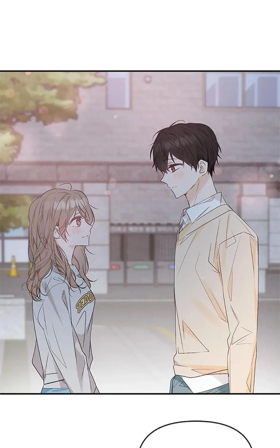 Read Ideal Match Delivery Service chapter 39 image 106 on Lezhin