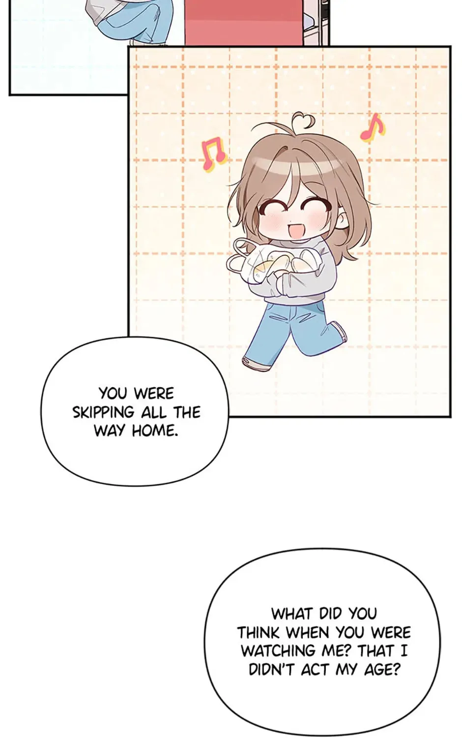 Read Ideal Match Delivery Service chapter 39 image 114 on Lezhin