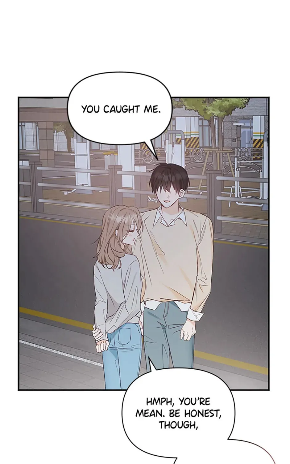 Read Ideal Match Delivery Service chapter 39 image 116 on Lezhin