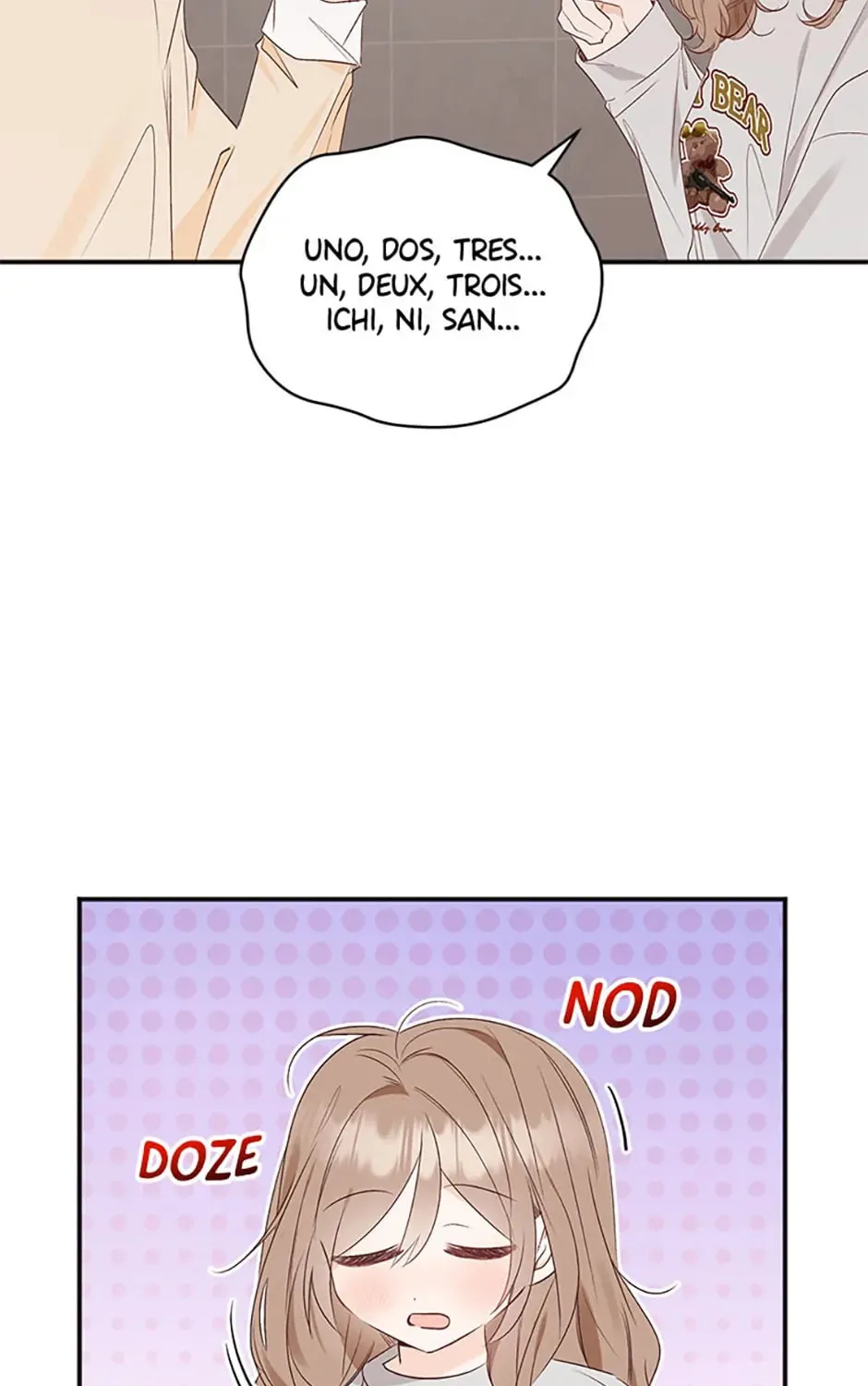 Read Ideal Match Delivery Service chapter 39 image 12 on Lezhin