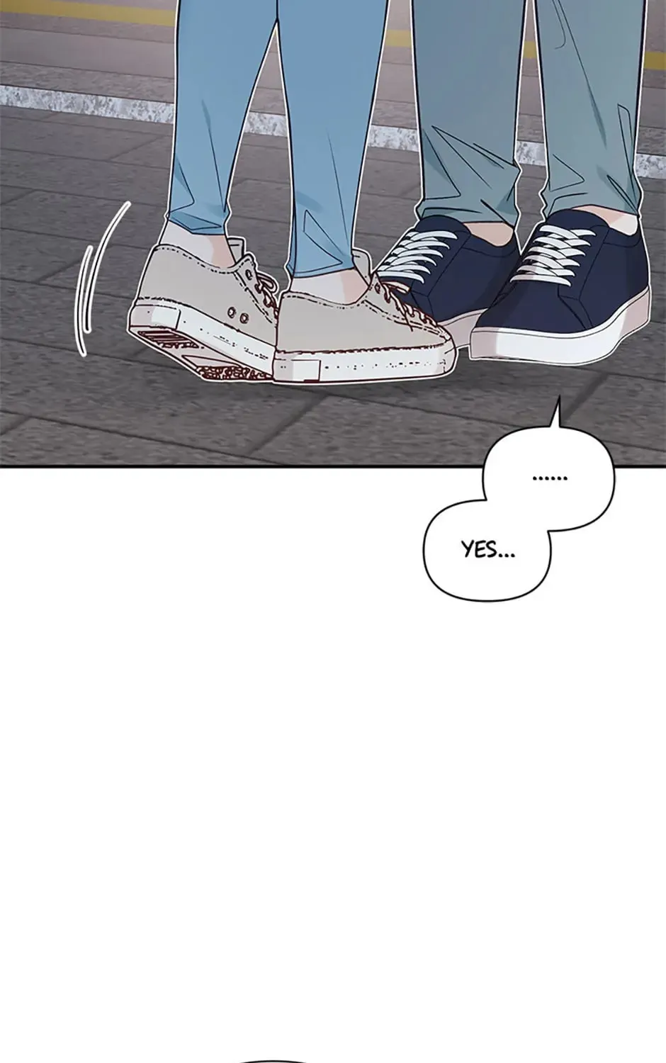 Read Ideal Match Delivery Service chapter 39 image 126 on Lezhin