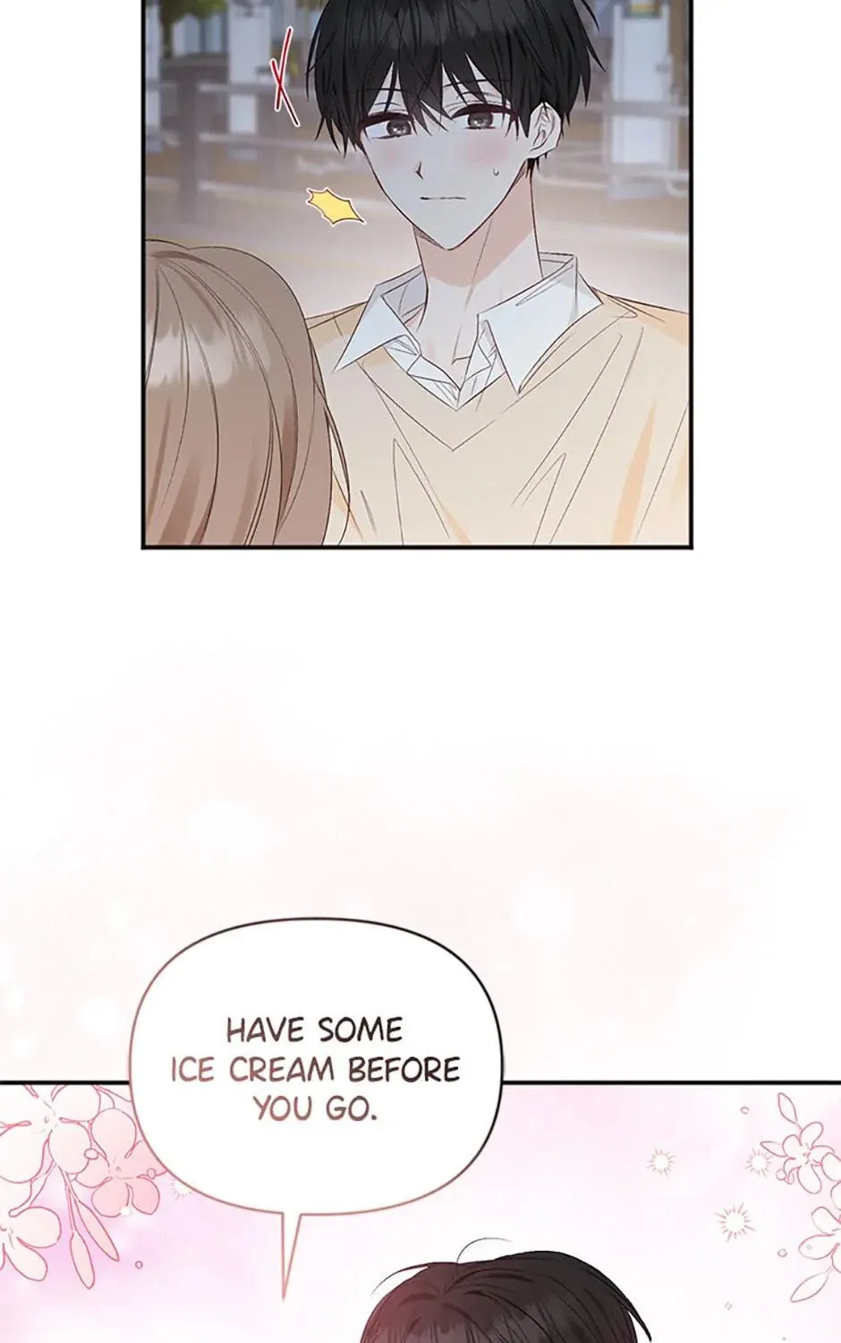 Read Ideal Match Delivery Service chapter 39 image 128 on Lezhin