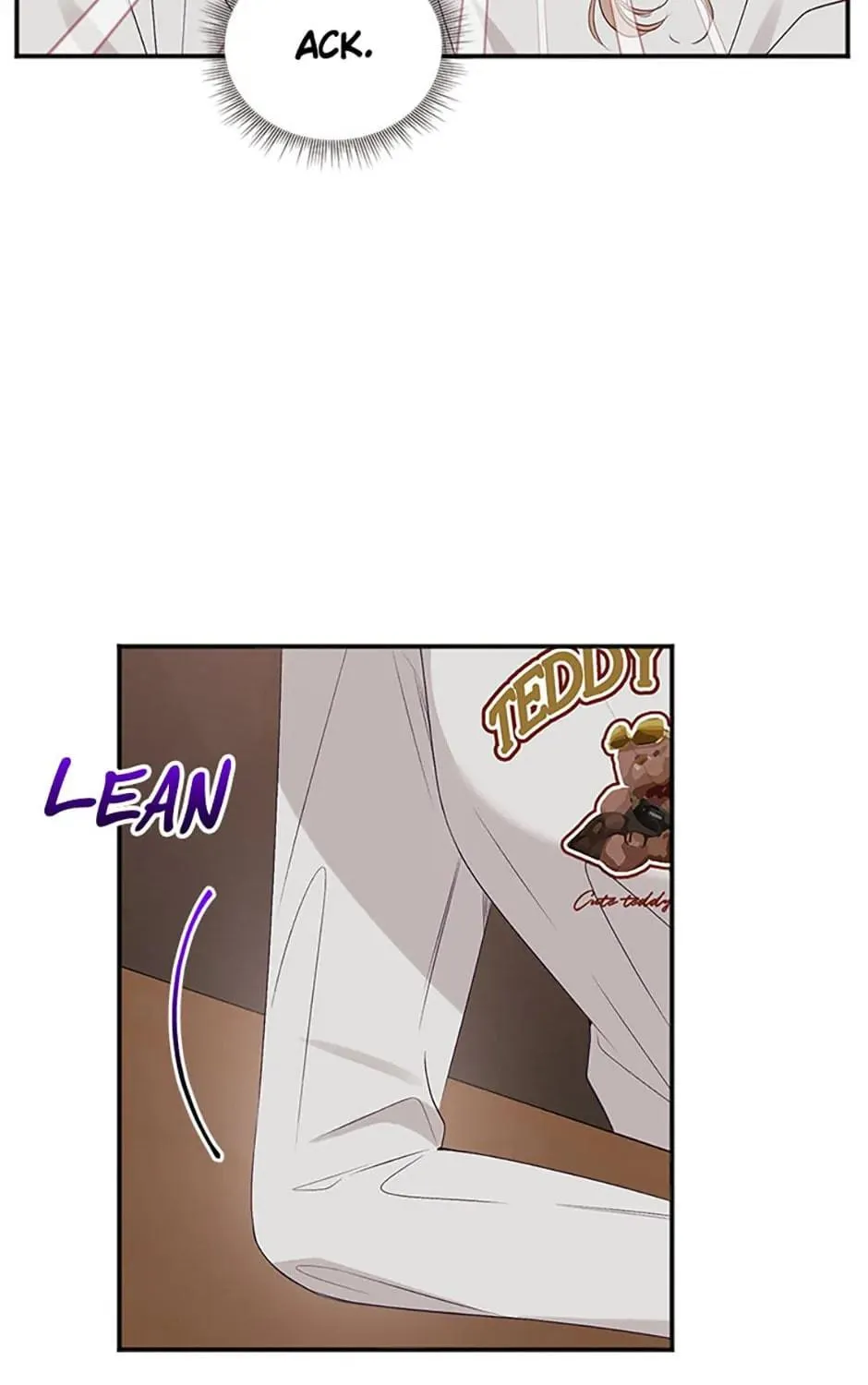 Read Ideal Match Delivery Service chapter 39 image 16 on Lezhin