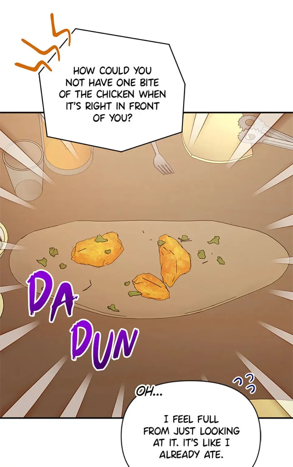 Read Ideal Match Delivery Service chapter 39 image 24 on Lezhin