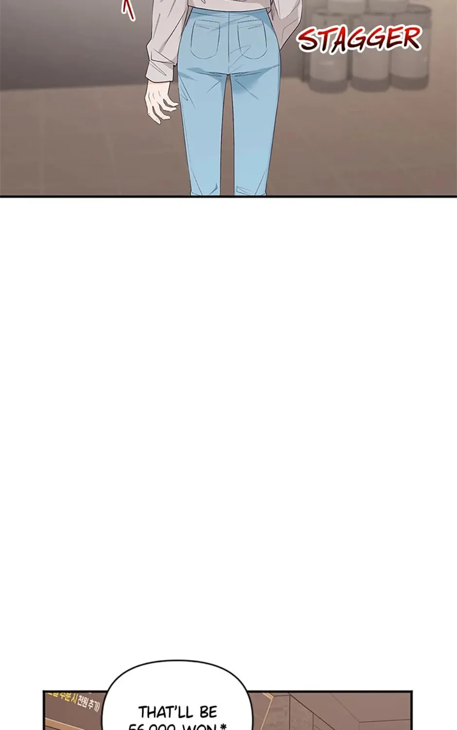 Read Ideal Match Delivery Service chapter 39 image 30 on Lezhin