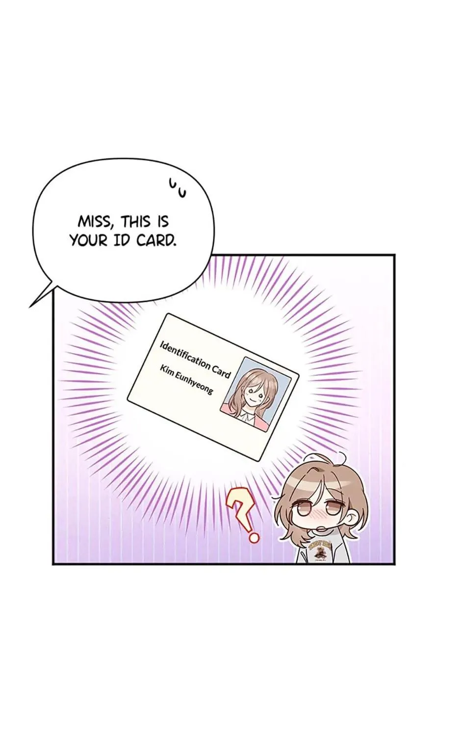 Read Ideal Match Delivery Service chapter 39 image 34 on Lezhin