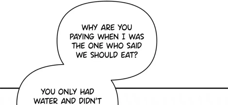Read Ideal Match Delivery Service chapter 39 image 37 on Lezhin