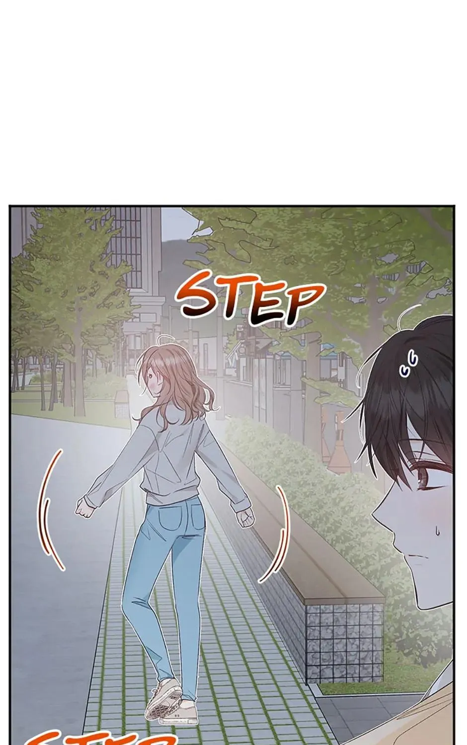Read Ideal Match Delivery Service chapter 39 image 46 on Lezhin