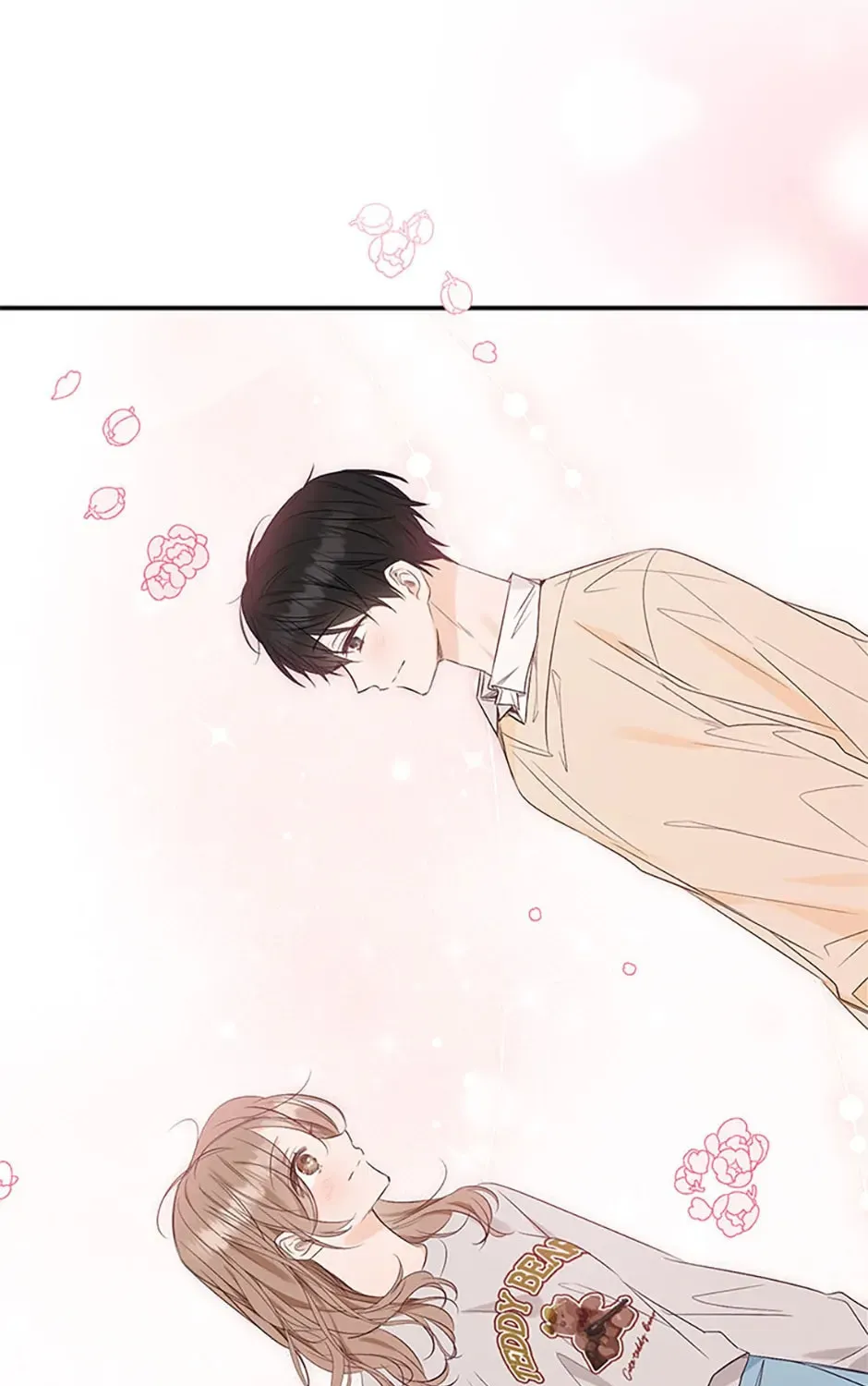 Read Ideal Match Delivery Service chapter 39 image 50 on Lezhin