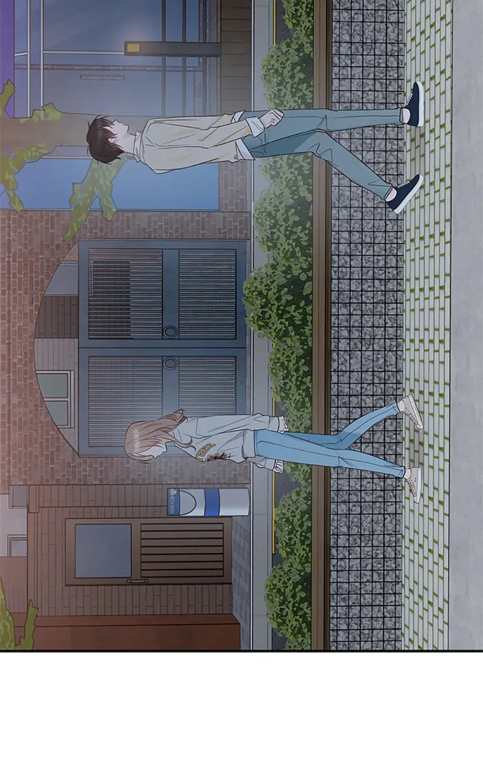 Read Ideal Match Delivery Service chapter 39 image 54 on Lezhin