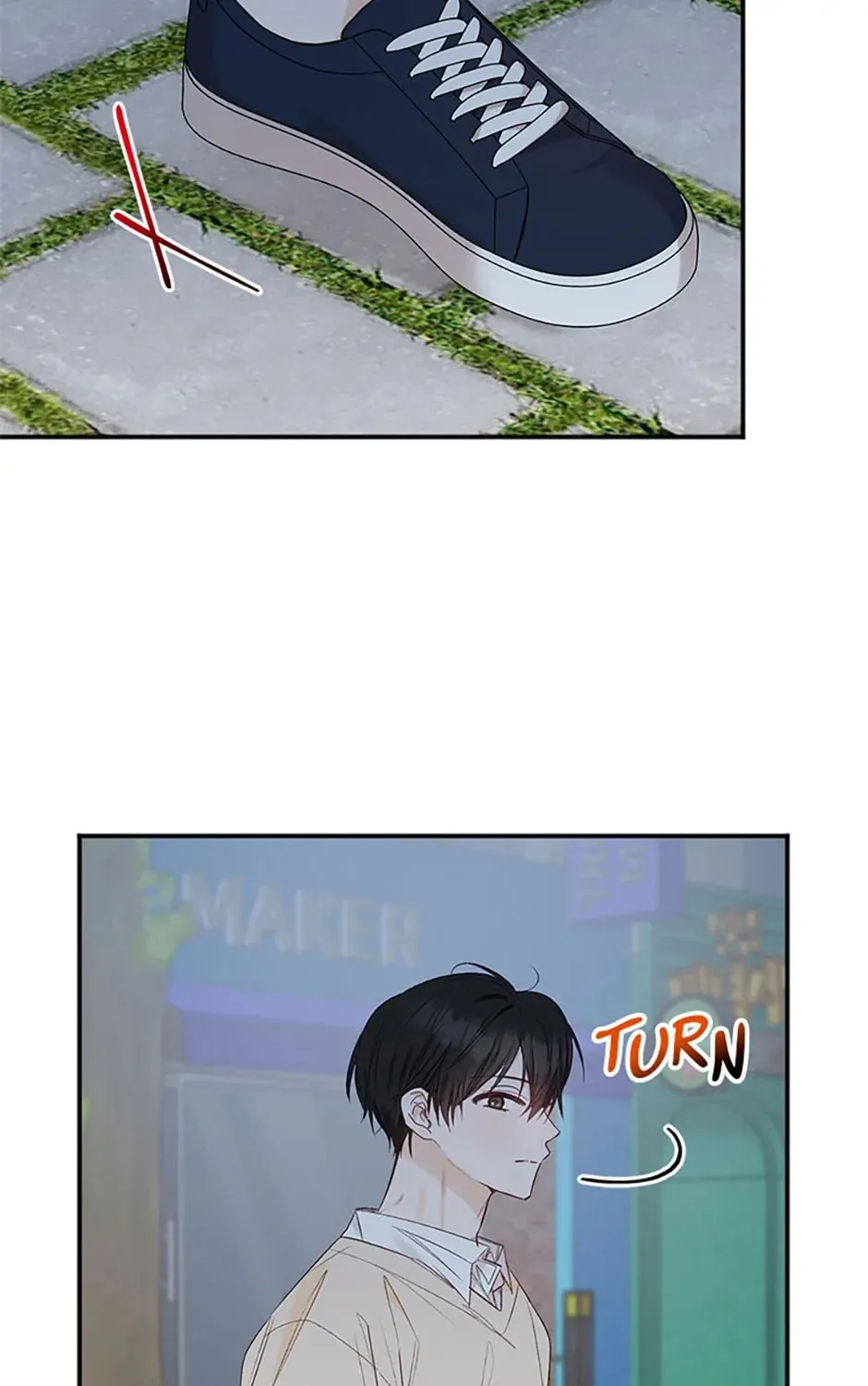 Read Ideal Match Delivery Service chapter 39 image 56 on Lezhin