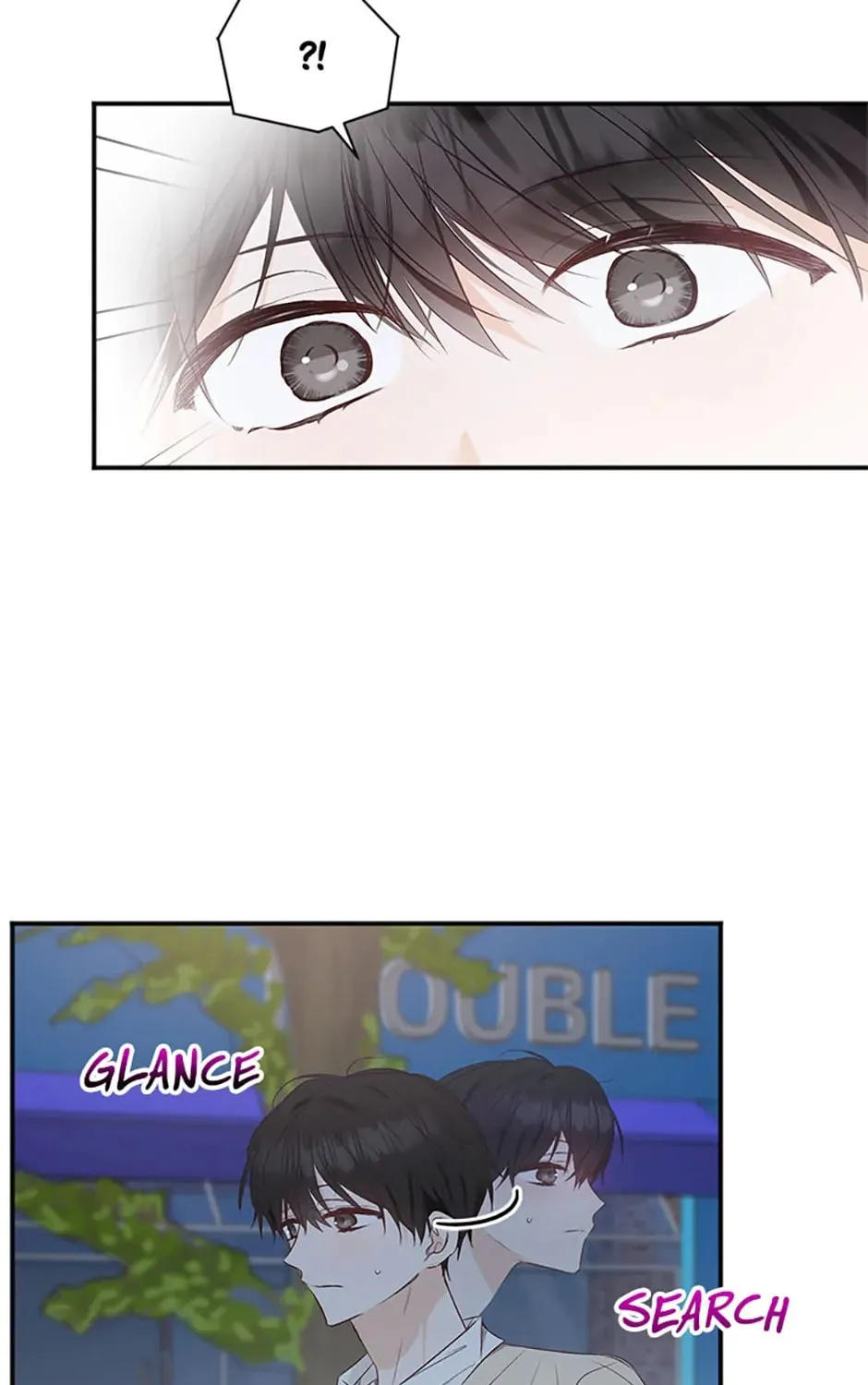 Read Ideal Match Delivery Service chapter 39 image 60 on Lezhin