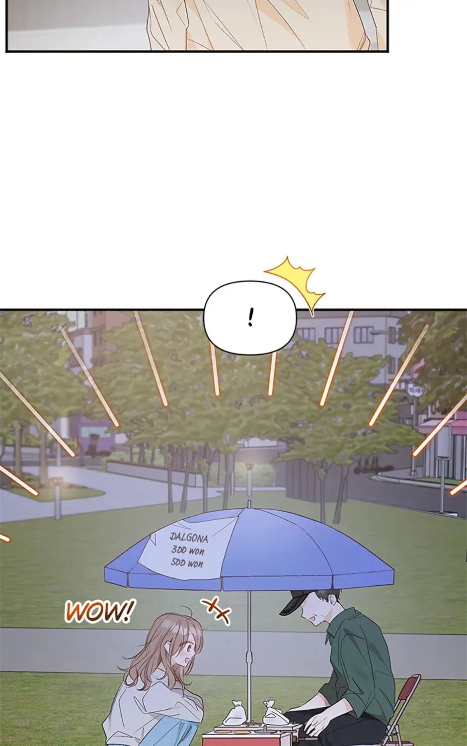Read Ideal Match Delivery Service chapter 39 image 62 on Lezhin