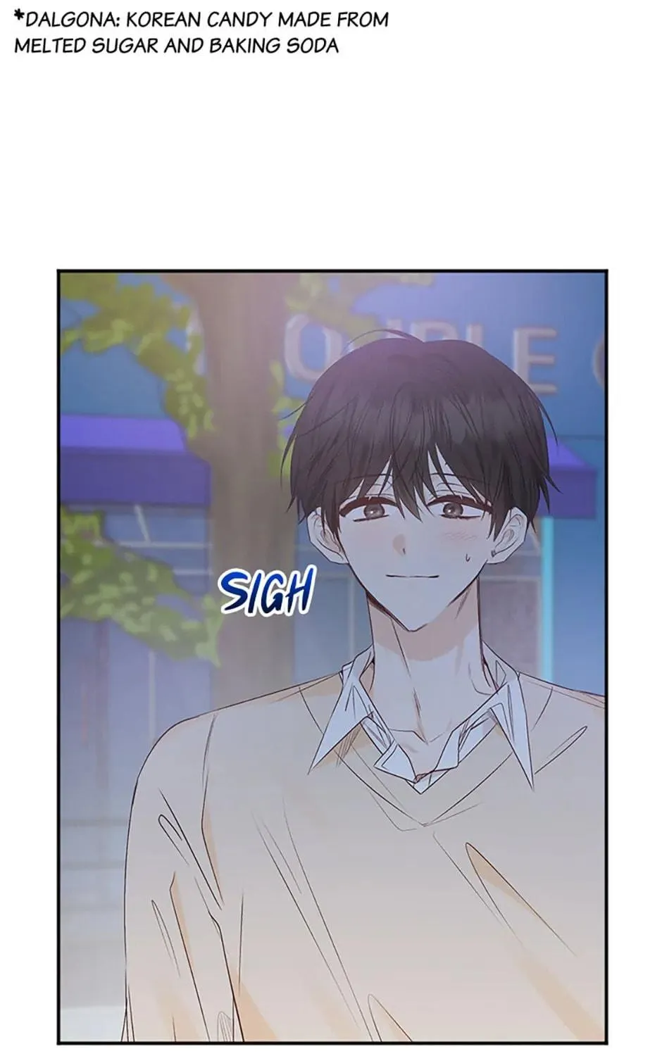 Read Ideal Match Delivery Service chapter 39 image 64 on Lezhin