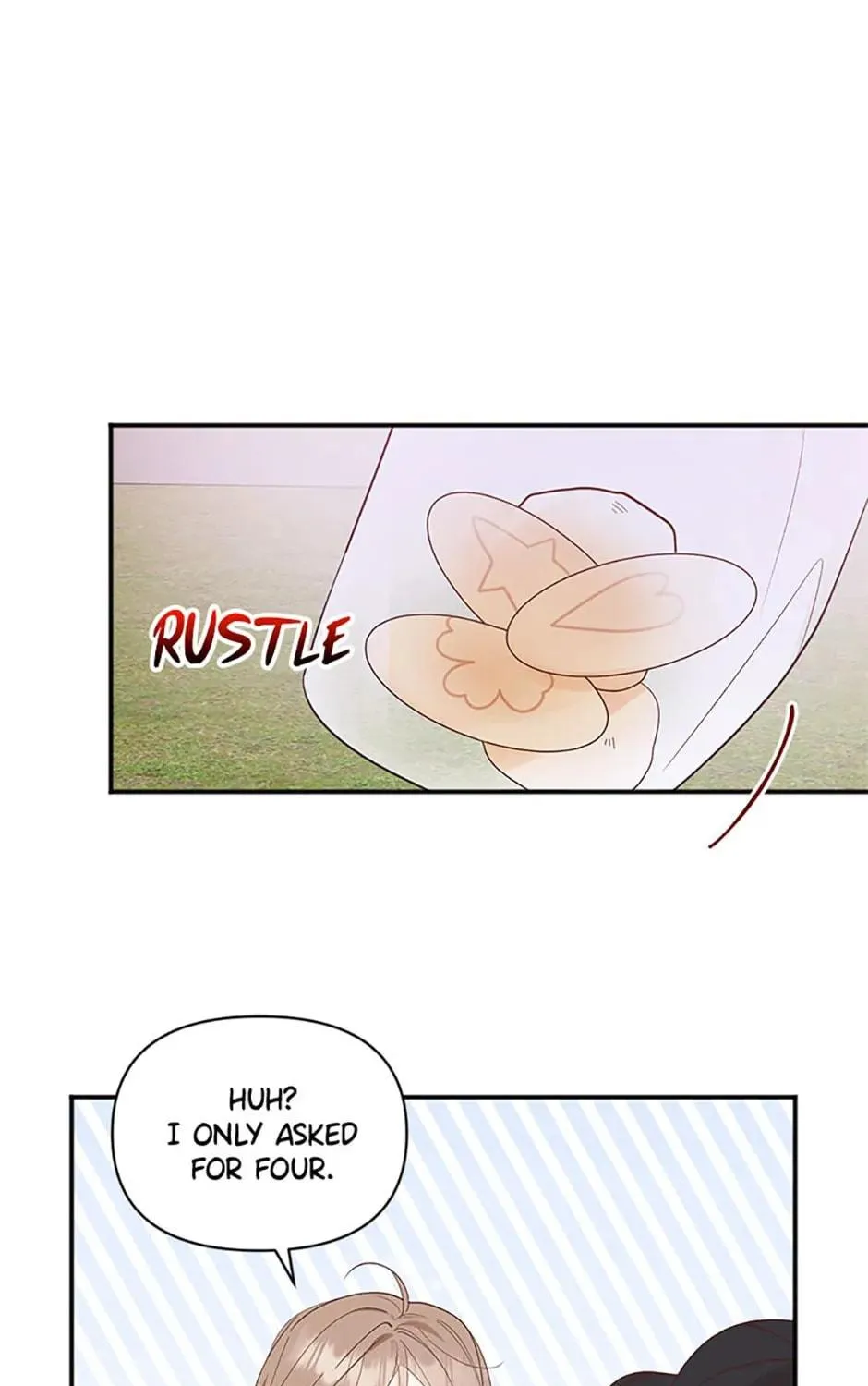 Read Ideal Match Delivery Service chapter 39 image 70 on Lezhin