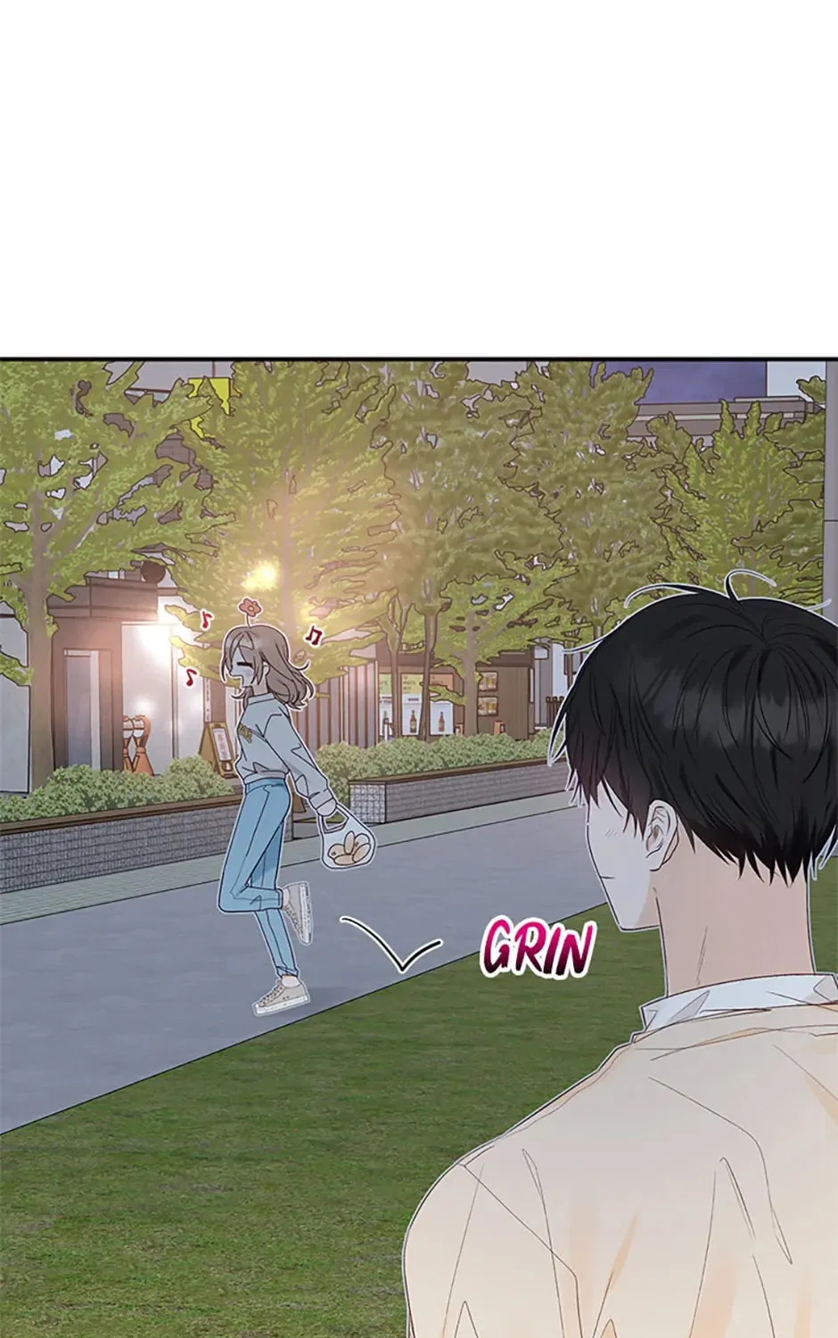 Read Ideal Match Delivery Service chapter 39 image 74 on Lezhin