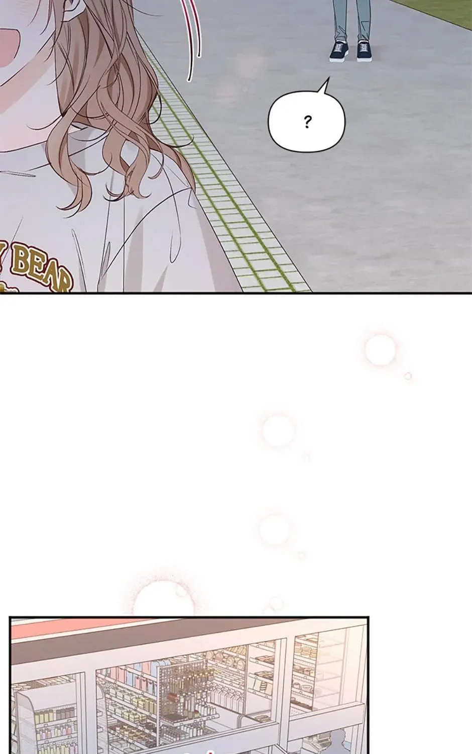 Read Ideal Match Delivery Service chapter 39 image 78 on Lezhin