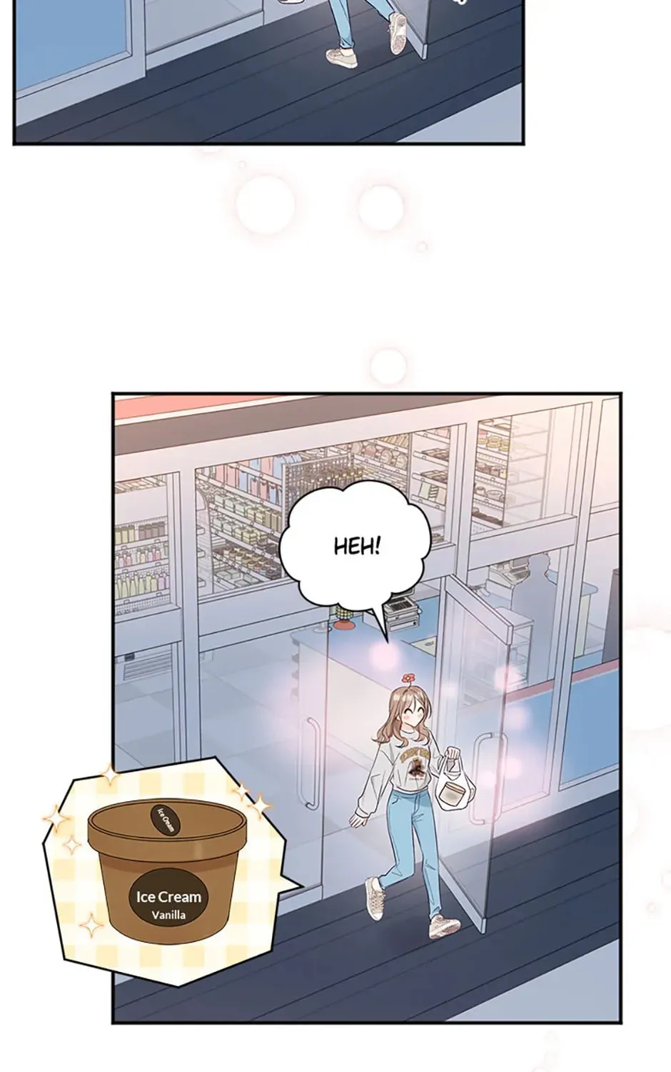 Read Ideal Match Delivery Service chapter 39 image 80 on Lezhin