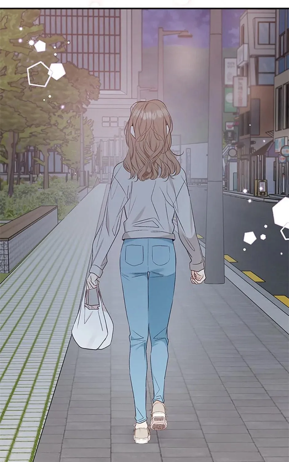 Read Ideal Match Delivery Service chapter 39 image 82 on Lezhin