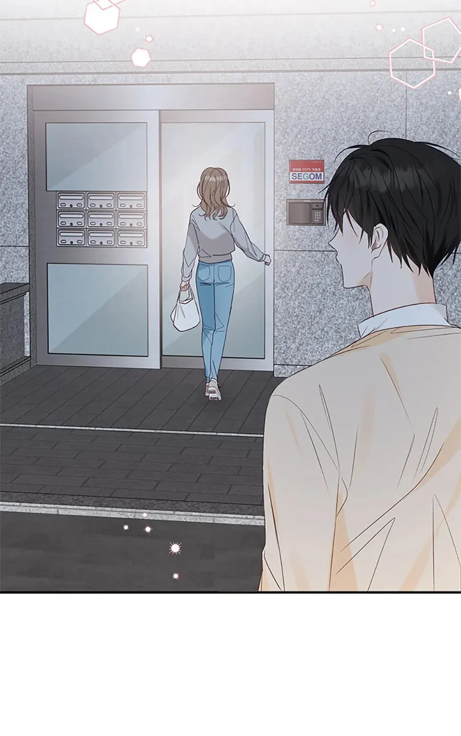 Read Ideal Match Delivery Service chapter 39 image 86 on Lezhin