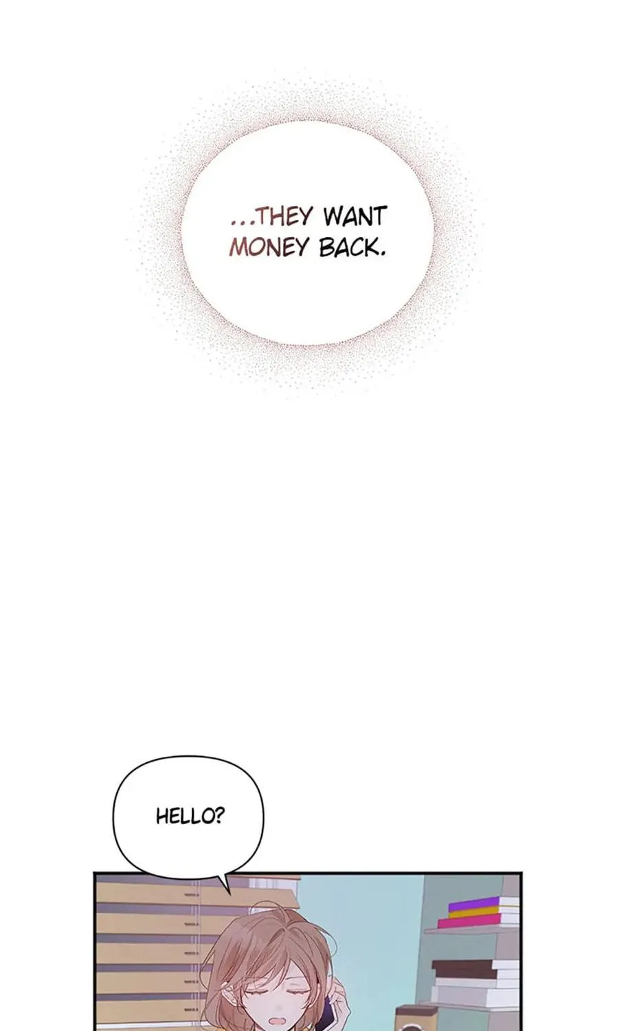 Read Ideal Match Delivery Service chapter 4 image 10 on Lezhin