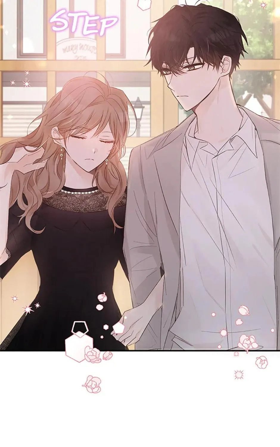 Read Ideal Match Delivery Service chapter 4 image 106 on Lezhin