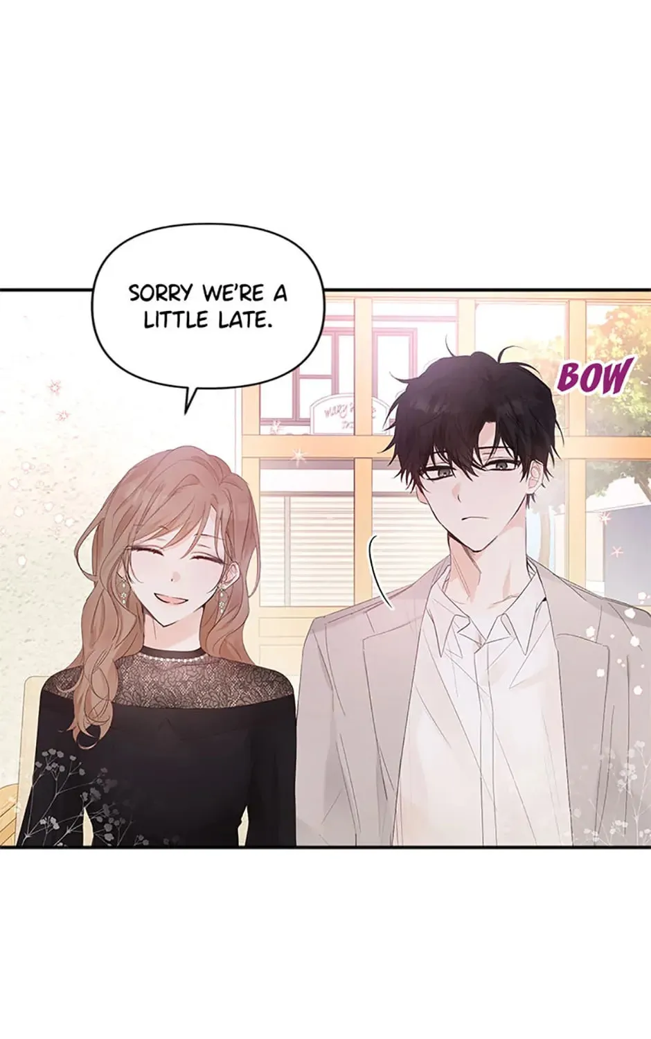 Read Ideal Match Delivery Service chapter 4 image 110 on Lezhin