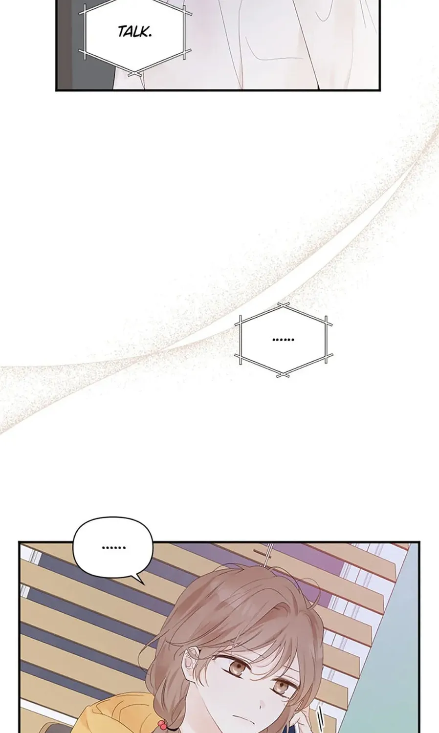 Read Ideal Match Delivery Service chapter 4 image 14 on Lezhin