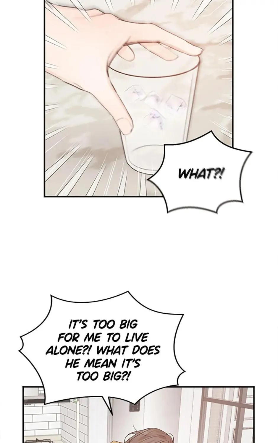 Read Ideal Match Delivery Service chapter 4 image 28 on Lezhin