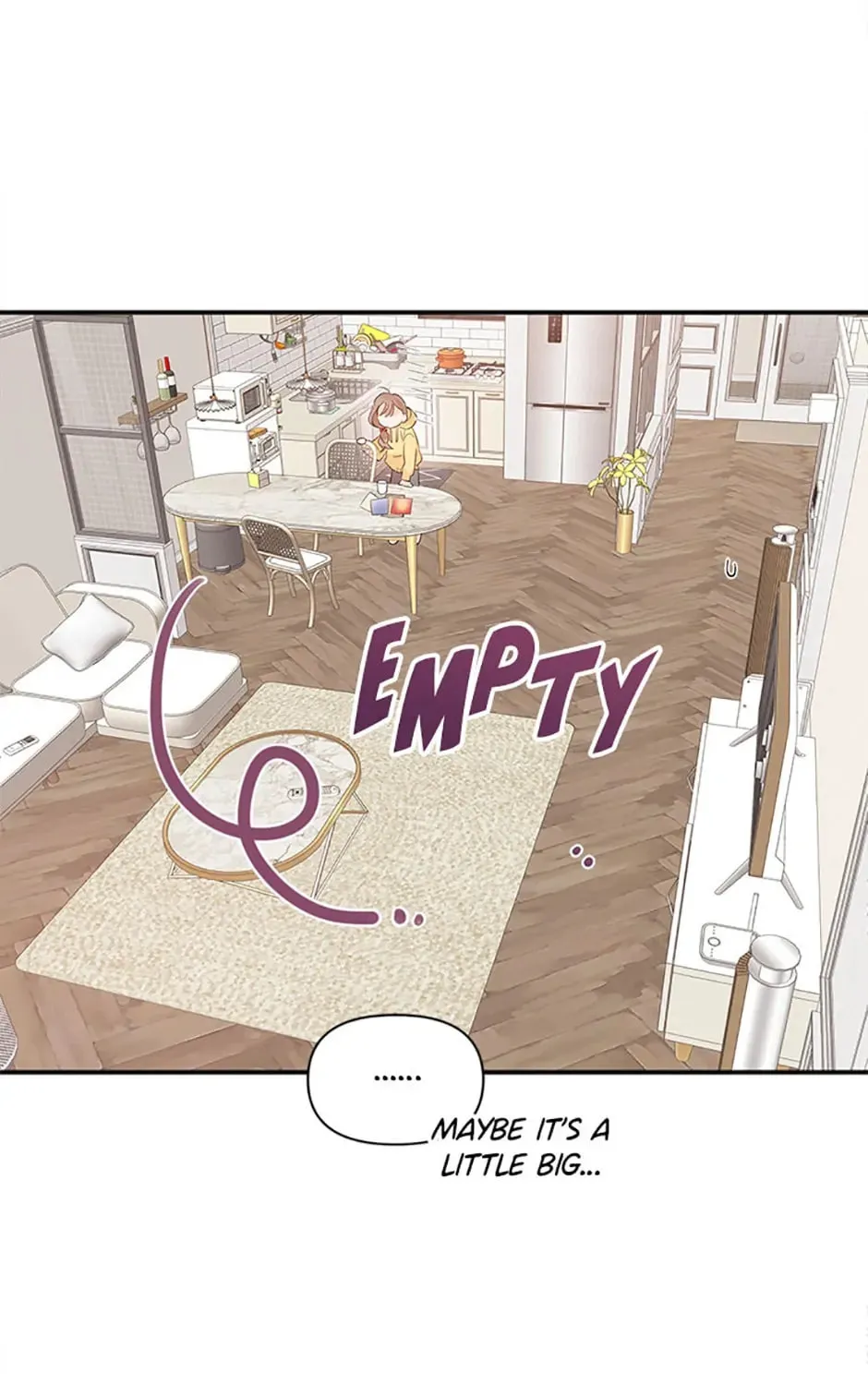 Read Ideal Match Delivery Service chapter 4 image 32 on Lezhin