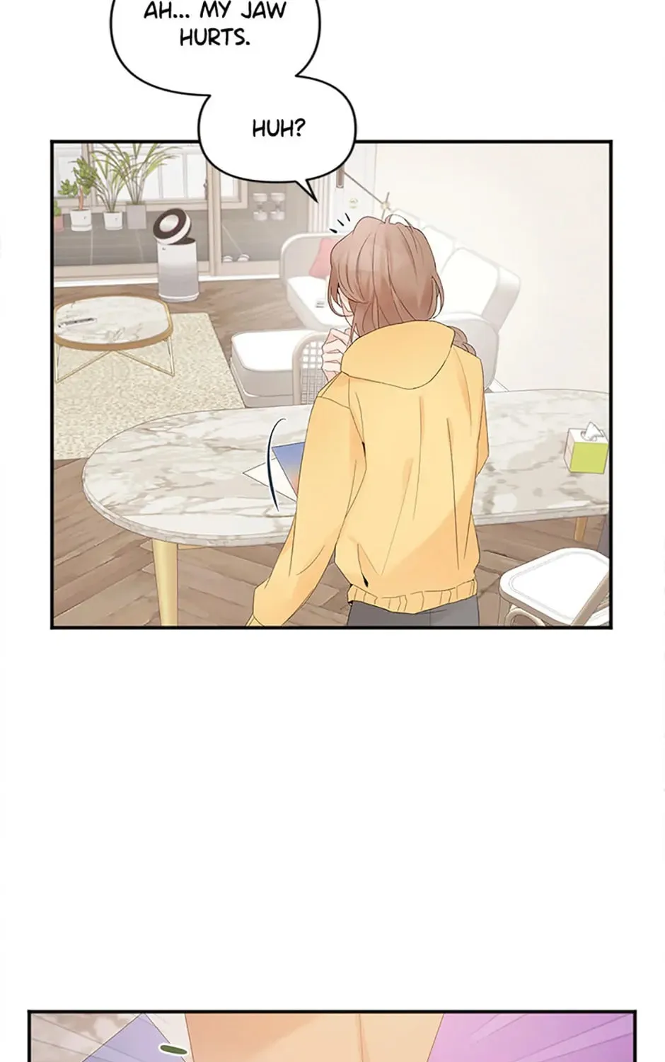 Read Ideal Match Delivery Service chapter 4 image 36 on Lezhin