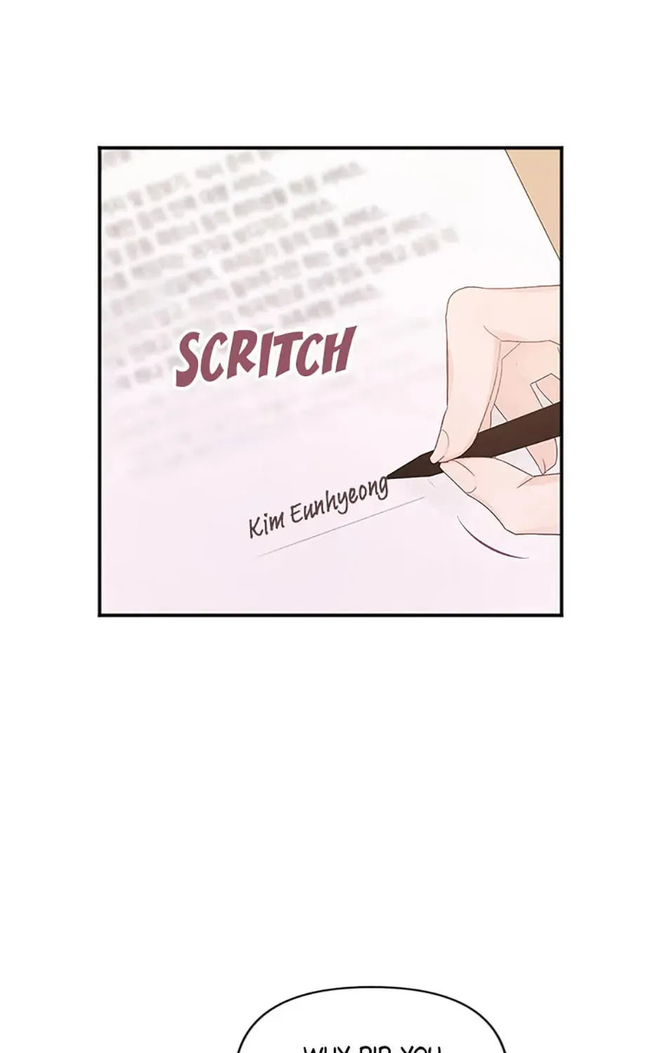 Read Ideal Match Delivery Service chapter 4 image 44 on Lezhin
