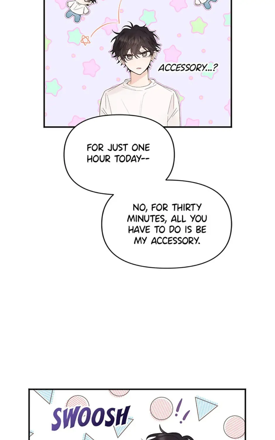 Read Ideal Match Delivery Service chapter 4 image 56 on Lezhin