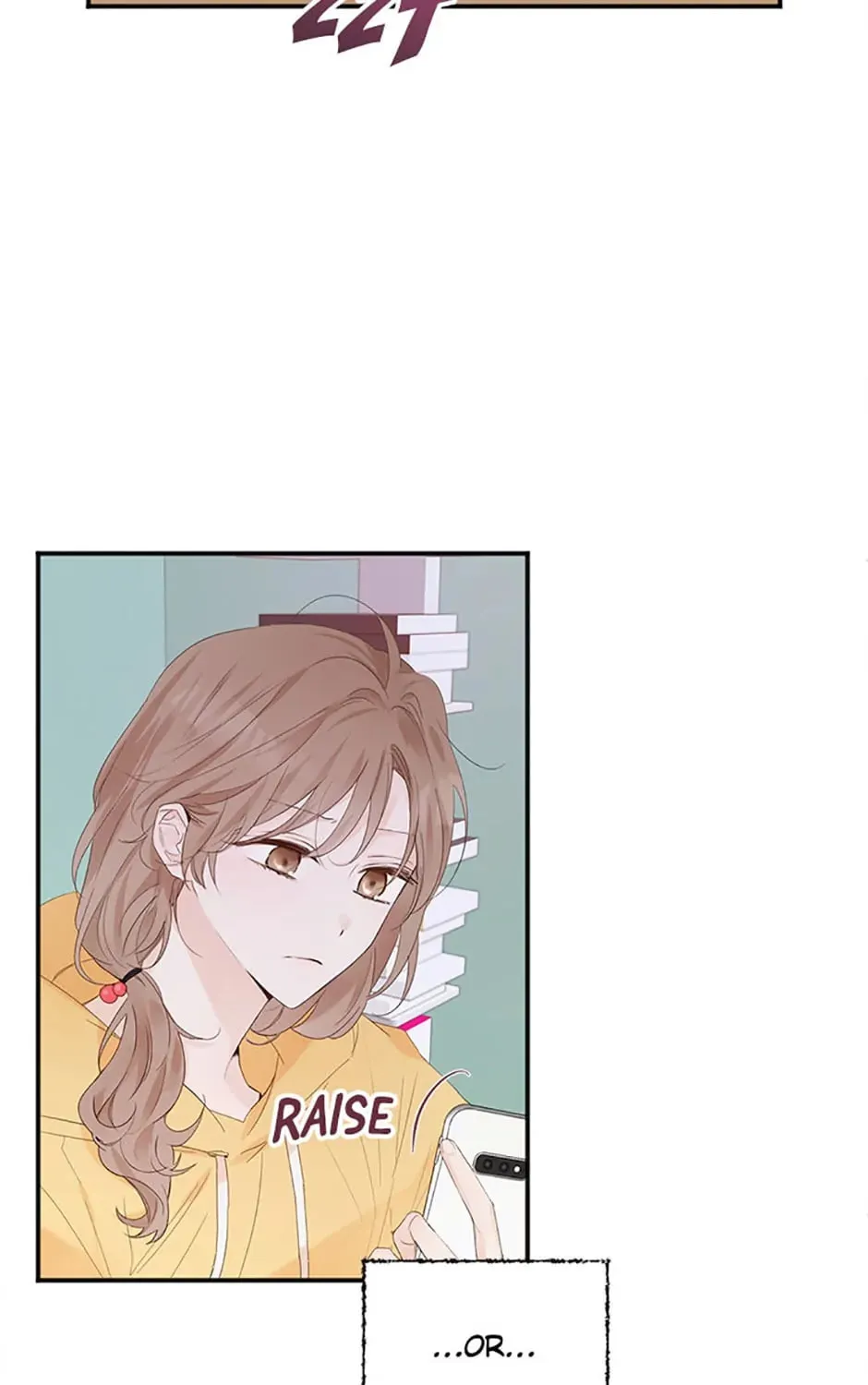 Read Ideal Match Delivery Service chapter 4 image 6 on Lezhin