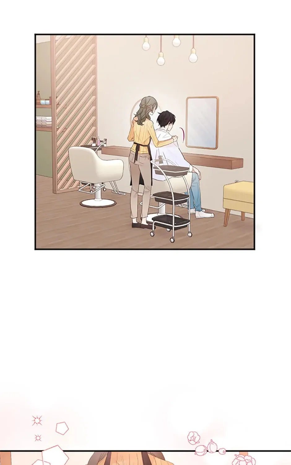 Read Ideal Match Delivery Service chapter 4 image 60 on Lezhin